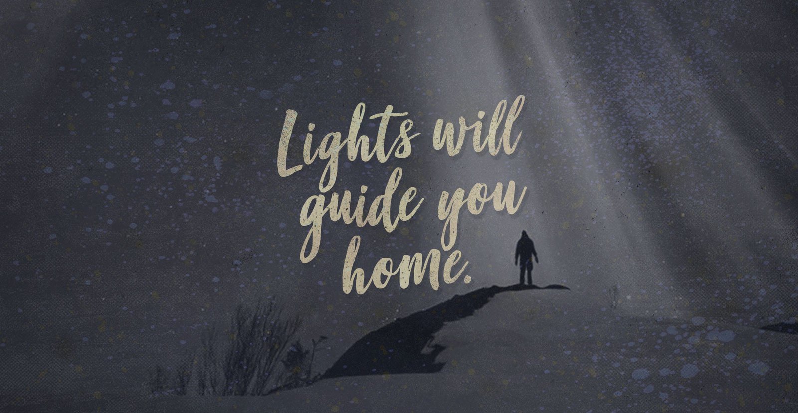 Good Vibes Handwritten Brush Script Font - BLKBK Type - Hand Drawn Script Font