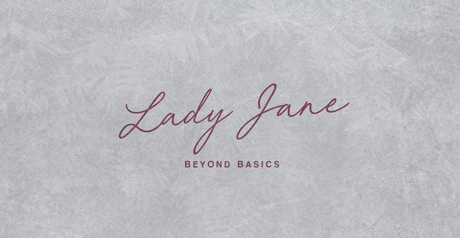 Red Velvet Handwritten Brush Script Font - BLKBK Type - Hand Drawn Script Font