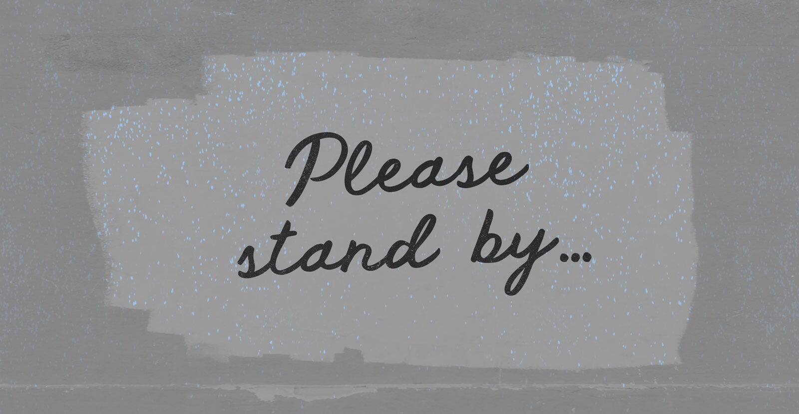 Cloud Break Handwritten Brush Script Font - BLKBK Type - Hand Drawn Script Font