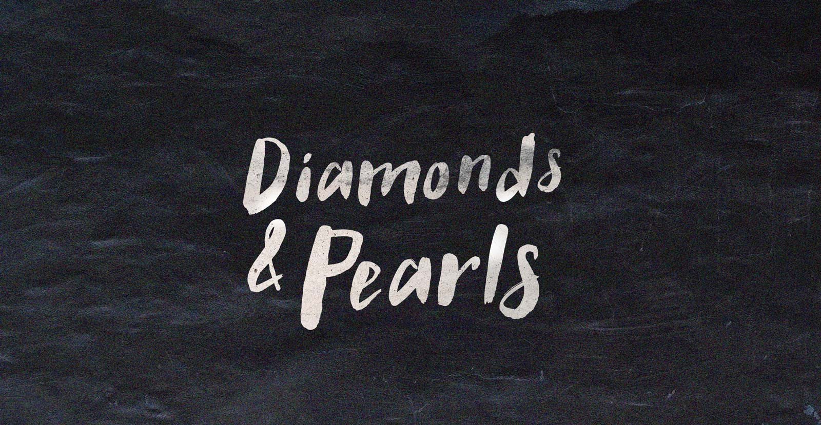 After Hours Handwritten Brush Font - BLKBK Type - Hand Drawn Script Font