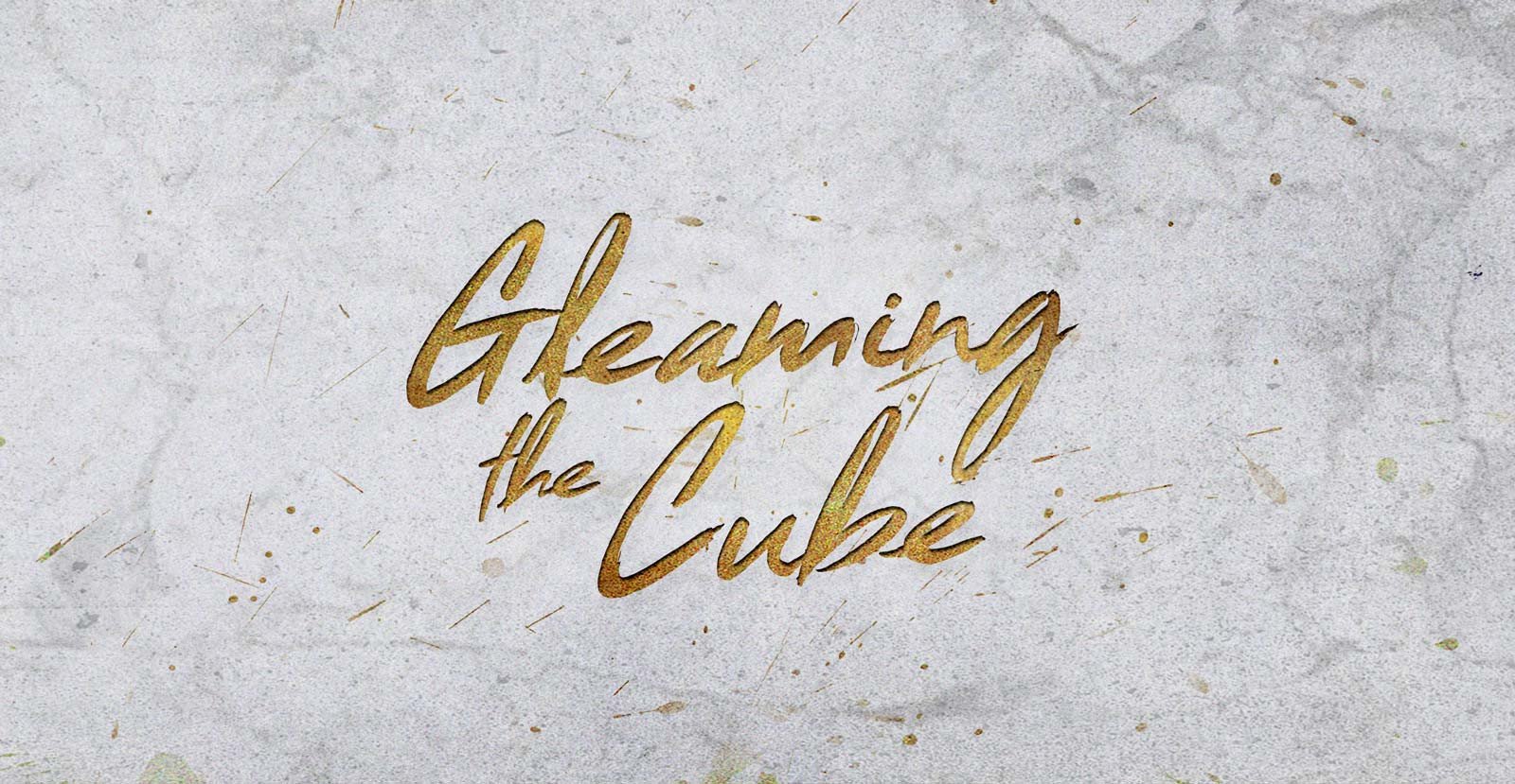 Black Marble Handwritten Brush Script Font - BLKBK Type - Hand Drawn Script Font