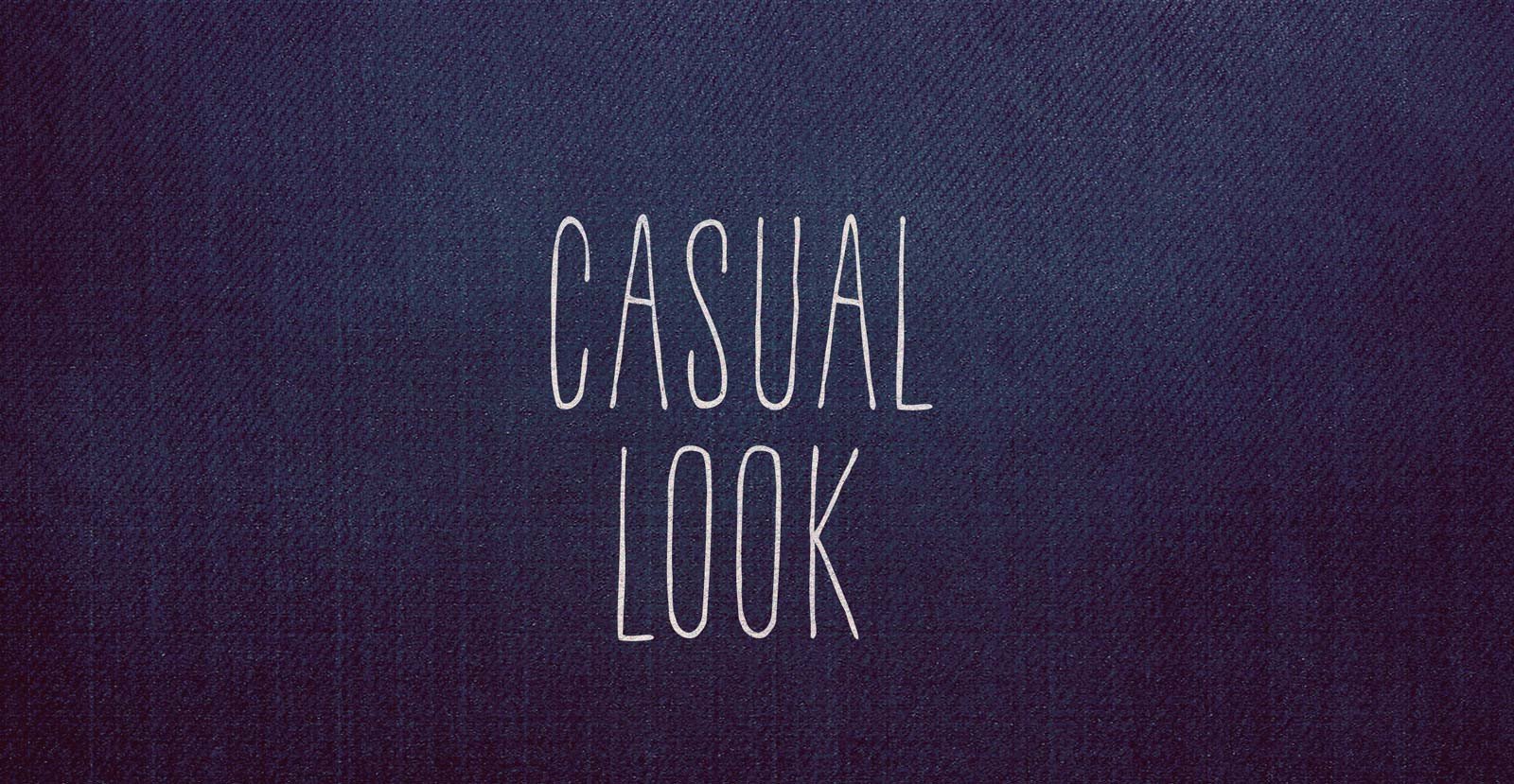 Casual Look Handwritten Marker Font - BLKBK Type - Hand Drawn Script Font