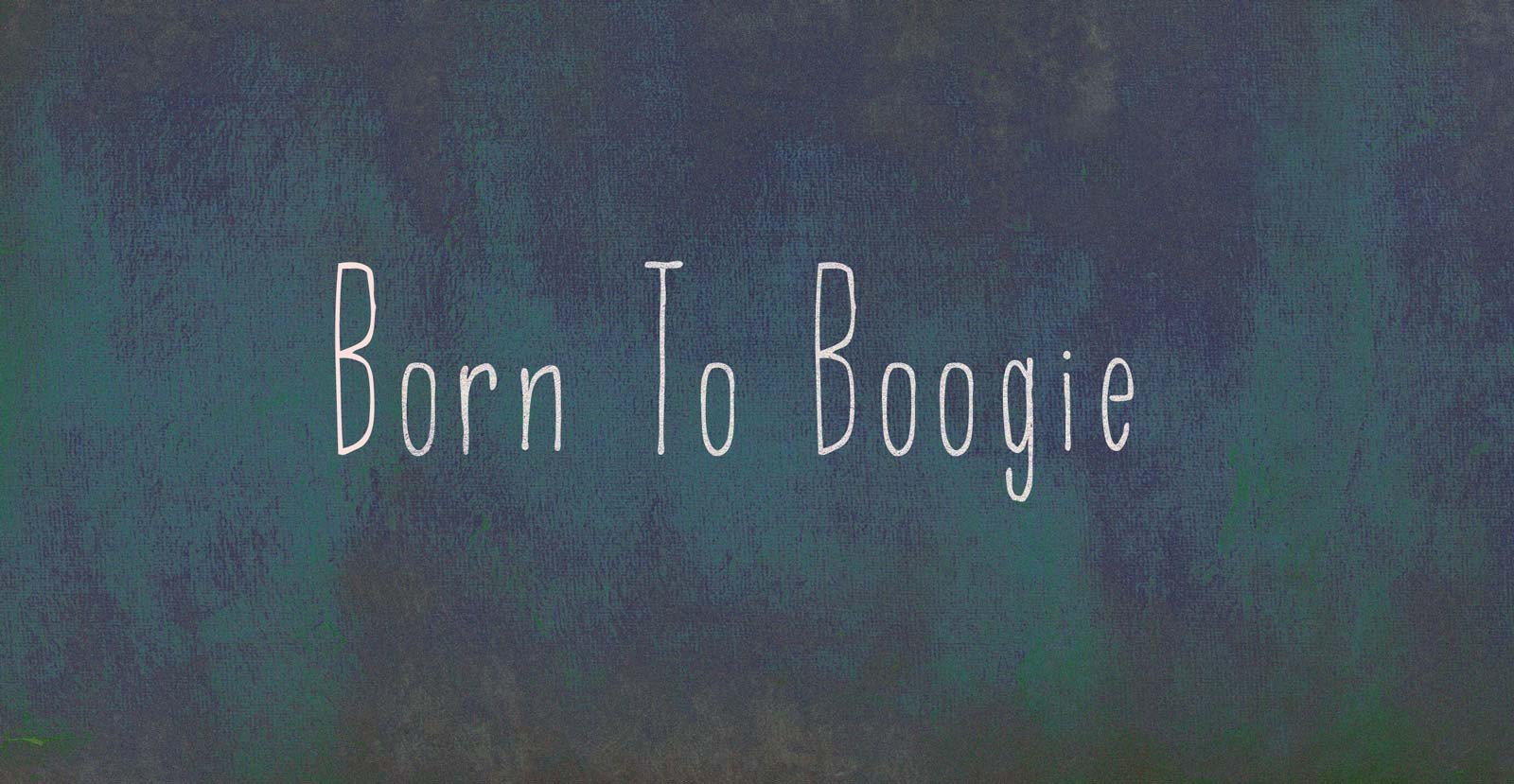 Casual Look Handwritten Marker Font - BLKBK Type - Hand Drawn Script Font