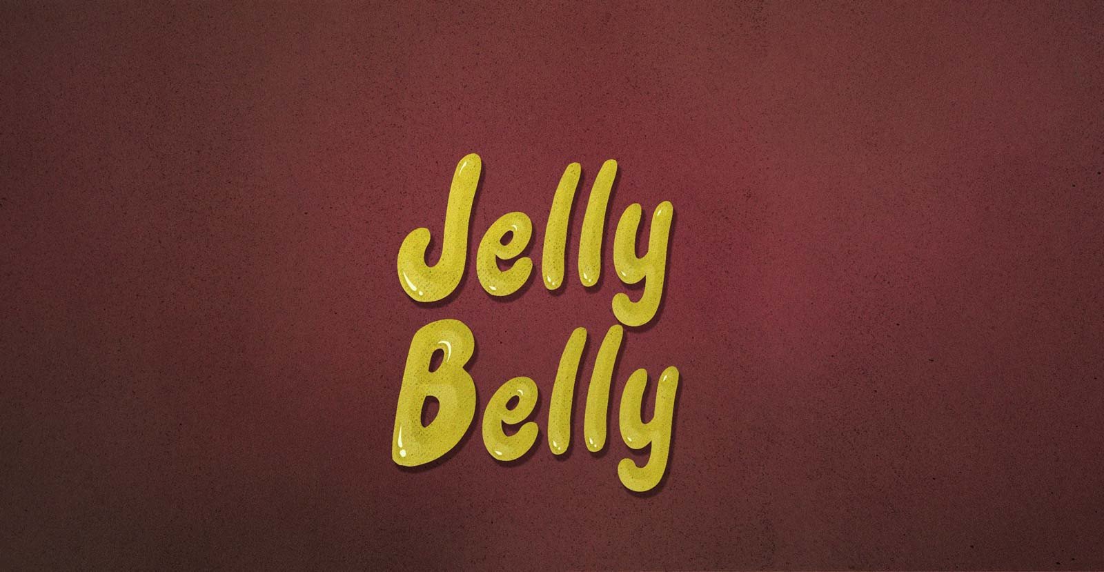 Cherry Funk Handwritten Brush Font - BLKBK Type - Hand Drawn Script Font