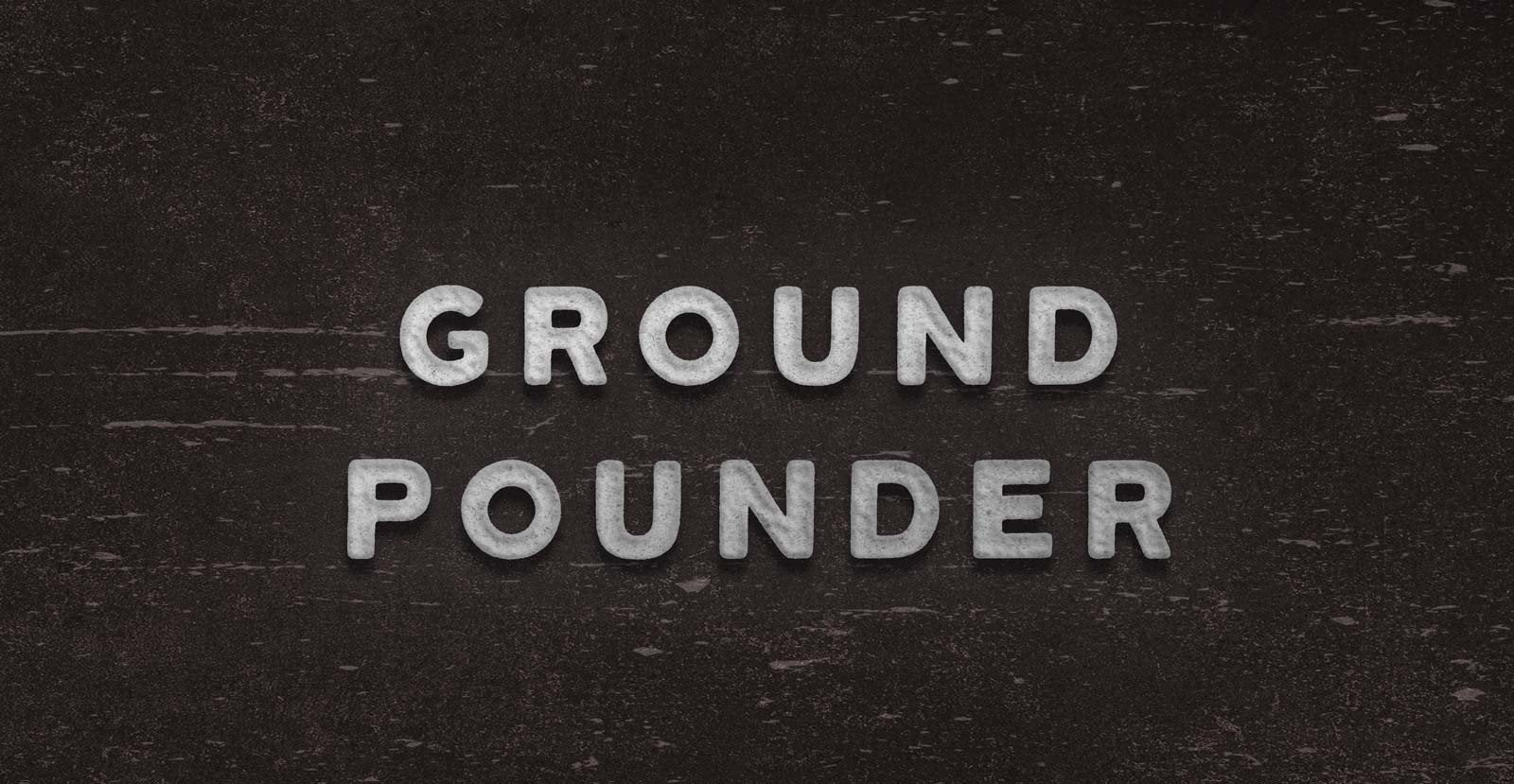 City Work Handwritten Sans Font - BLKBK Type - Hand Drawn Script Font