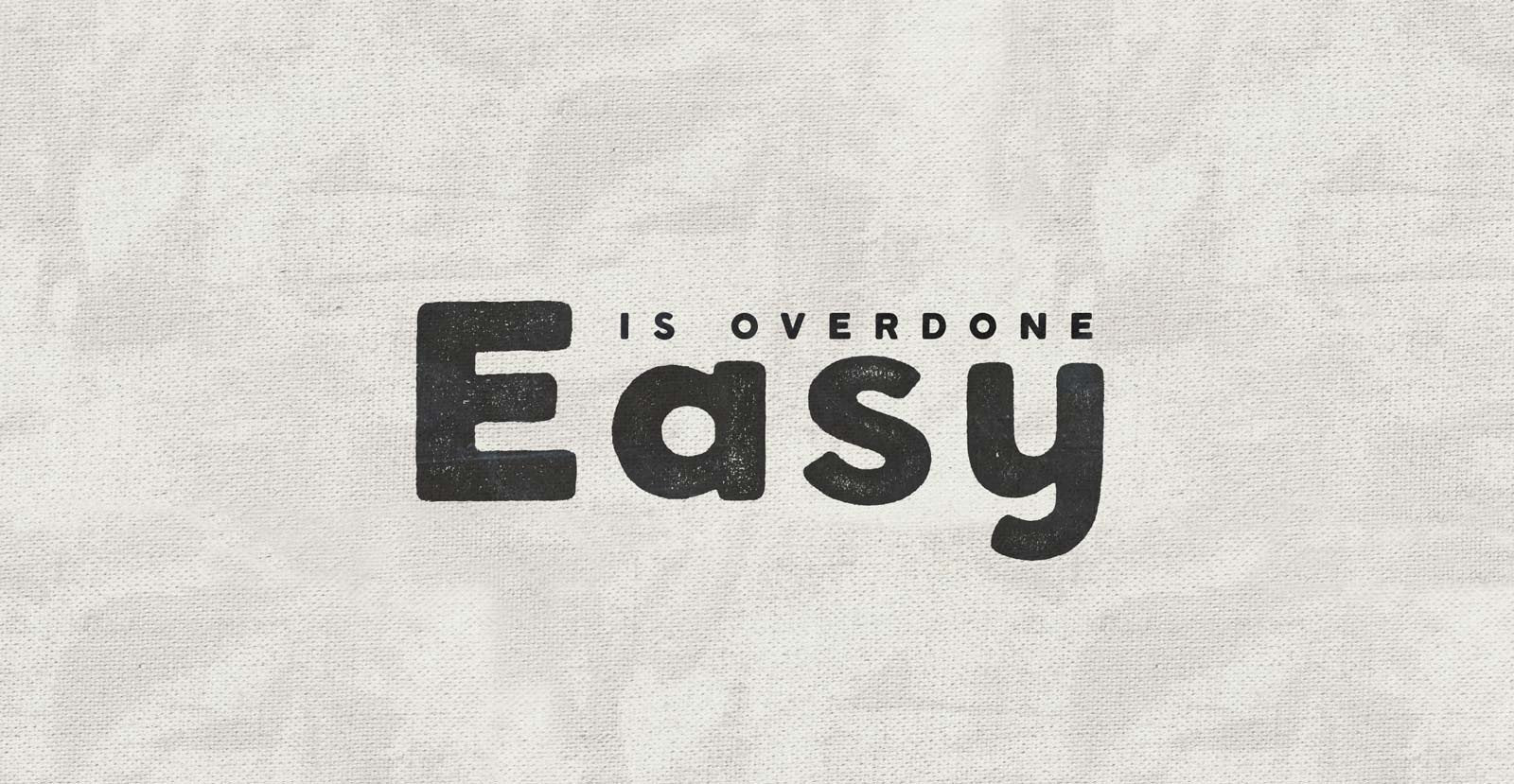 City Work Handwritten Sans Font - BLKBK Type - Hand Drawn Script Font