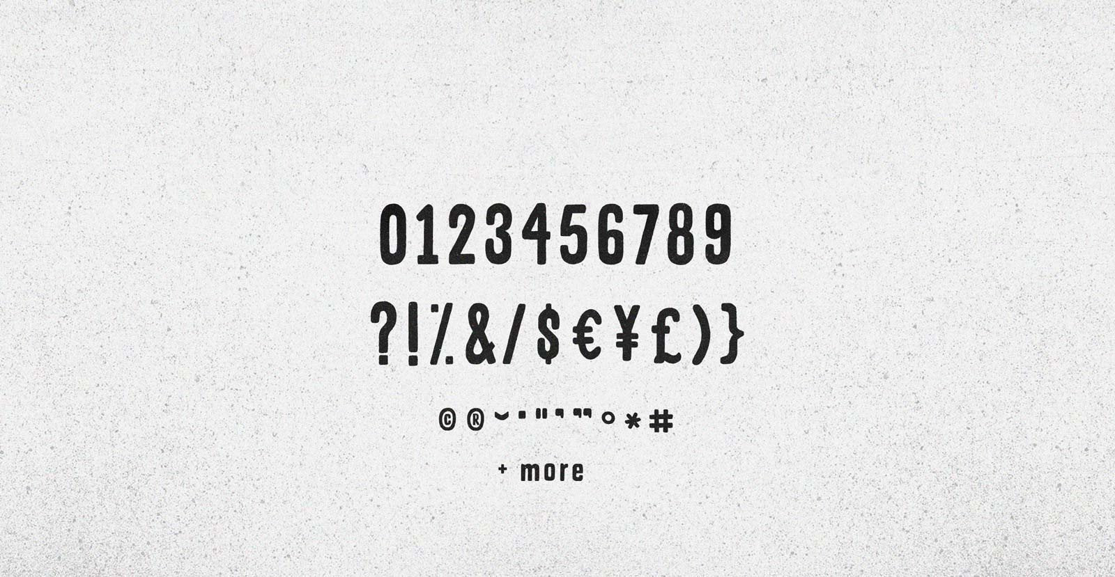 Cold Crush Handwritten Sans Font - BLKBK Type - Hand Drawn Script Font