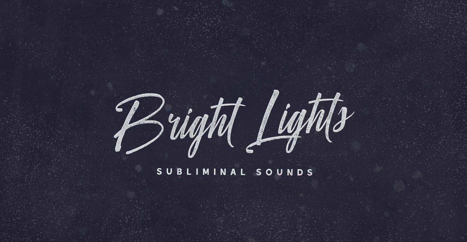 Crown Heights Handwritten Brush Script Font - BLKBK Type - Hand Drawn Script Font