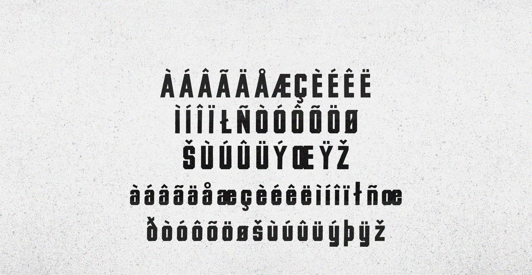 Danger Mode Handwritten Sans Font - BLKBK Type - Hand Drawn Script Font