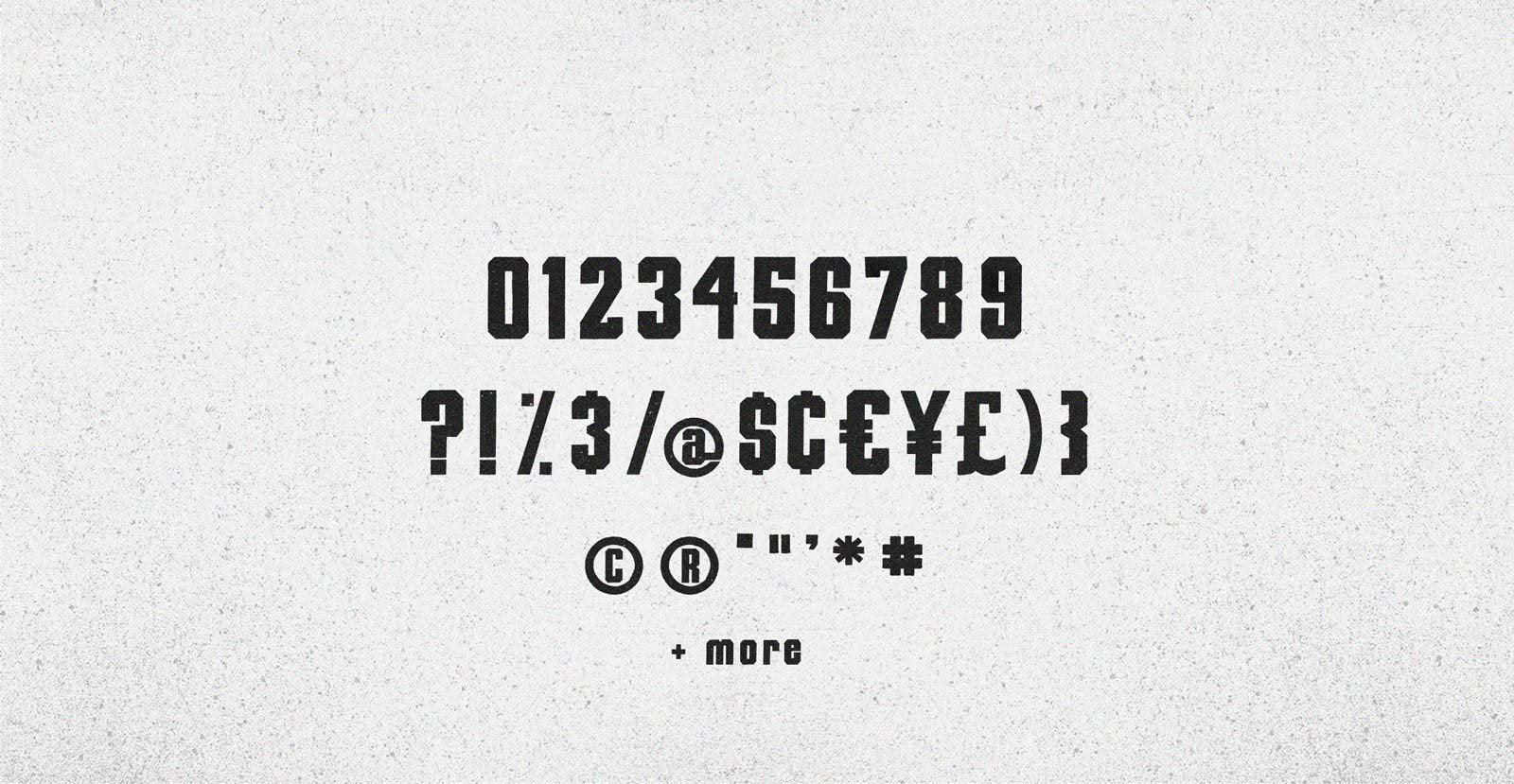 Danger Mode Handwritten Sans Font - BLKBK Type - Hand Drawn Script Font