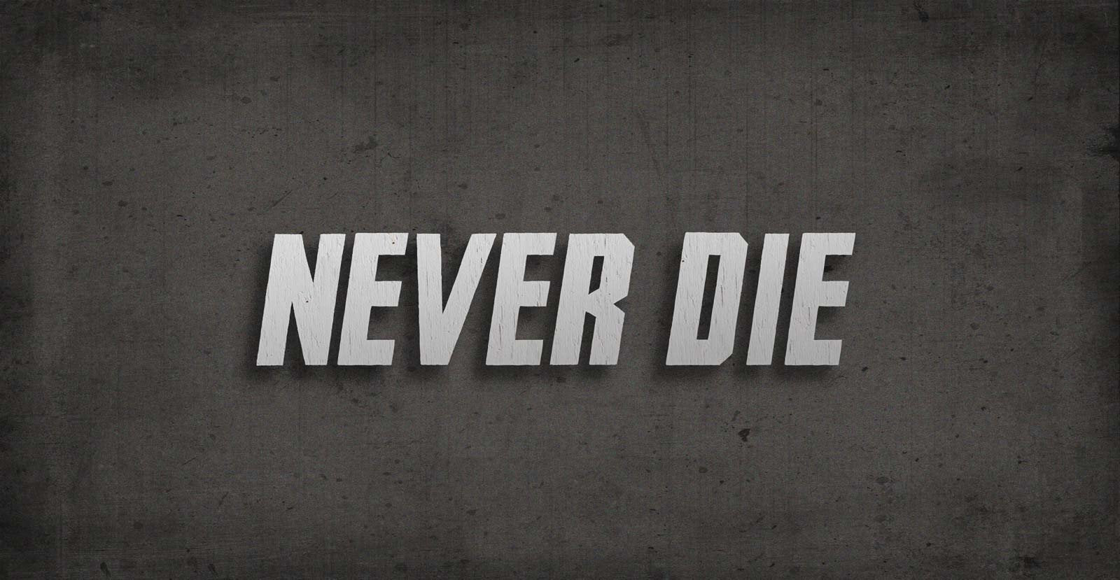 Danger Mode Handwritten Sans Font - BLKBK Type - Hand Drawn Script Font