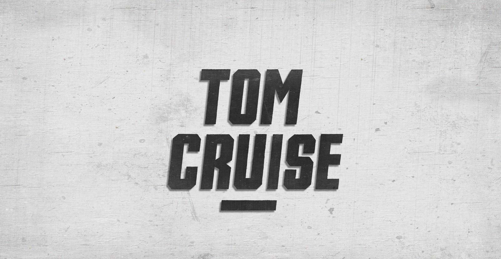 Danger Mode Handwritten Sans Font - BLKBK Type - Hand Drawn Script Font