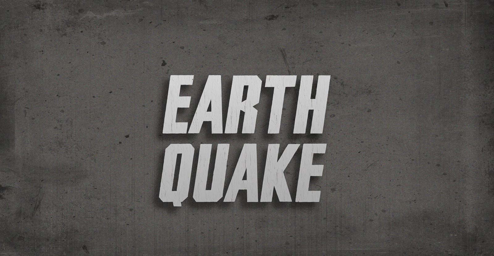 Danger Mode Handwritten Sans Font - BLKBK Type - Hand Drawn Script Font