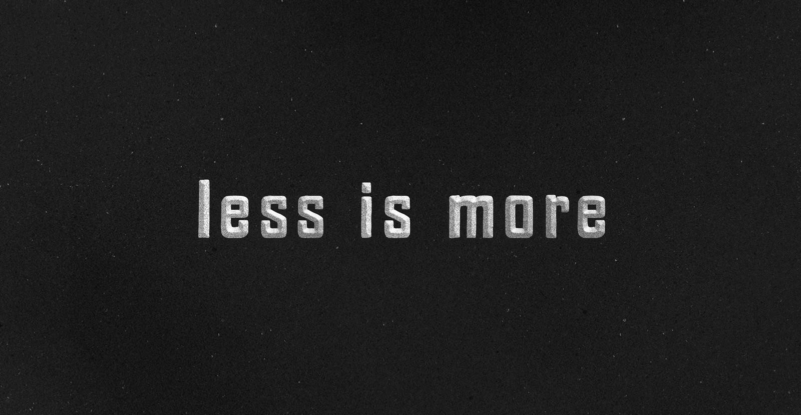 Deep Impact Handwritten Sans Font - BLKBK Type - Hand Drawn Script Font