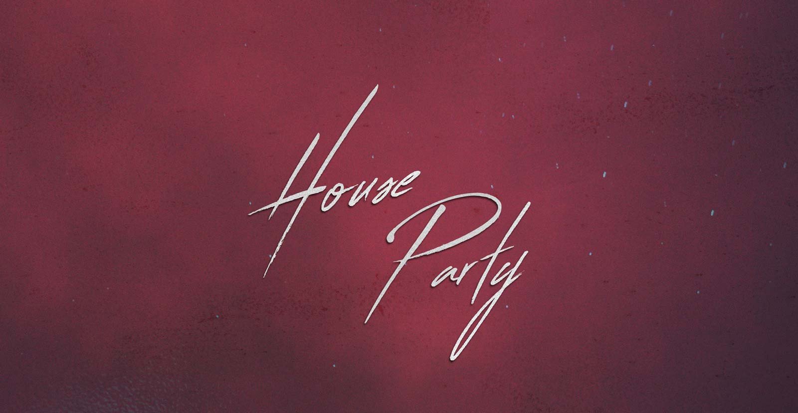 Flash Back Handwritten Brush Script Font - BLKBK Type - Hand Drawn Script Font