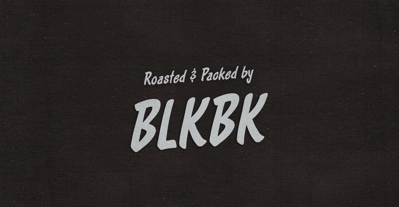 Flavor Rich Handwritten Brush Font - BLKBK Type - Hand Drawn Script Font