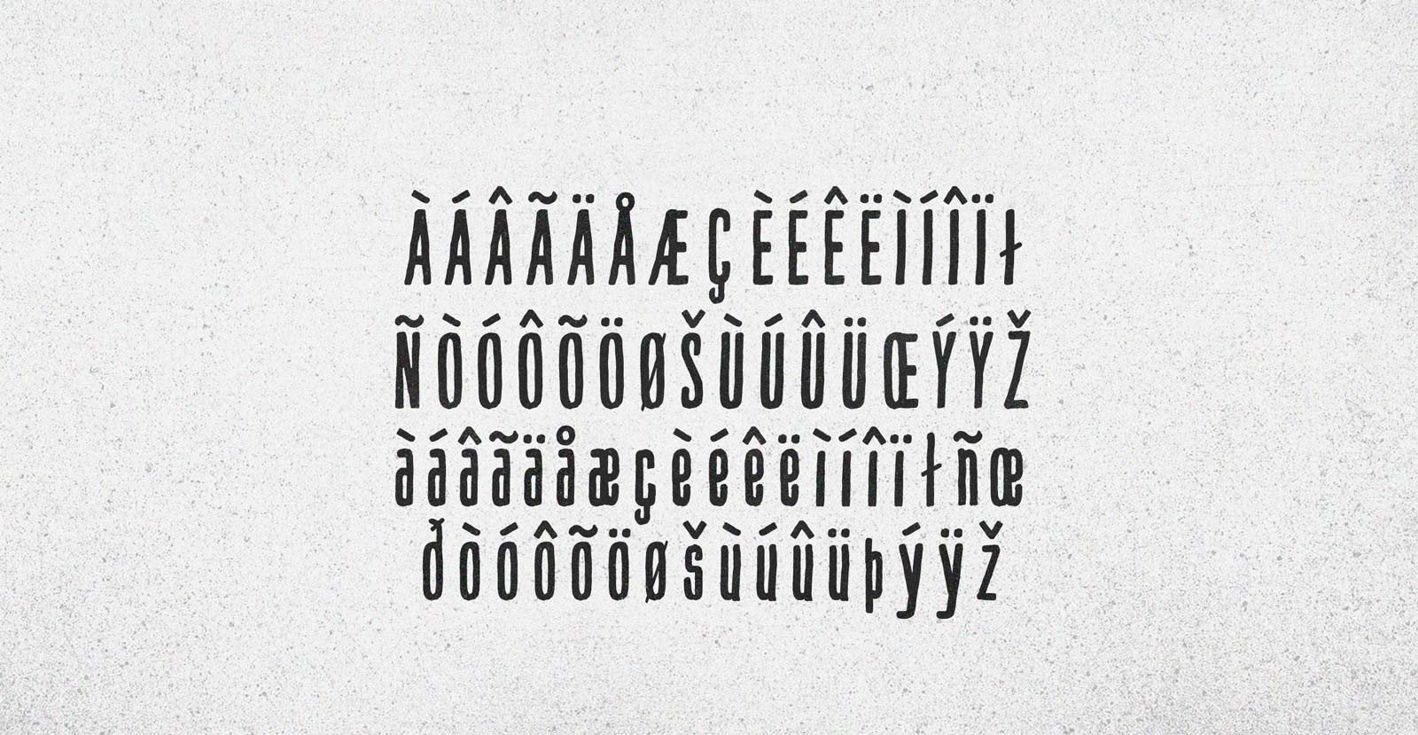 Hand Book Handwritten Brush Font - BLKBK Type - Hand Drawn Script Font