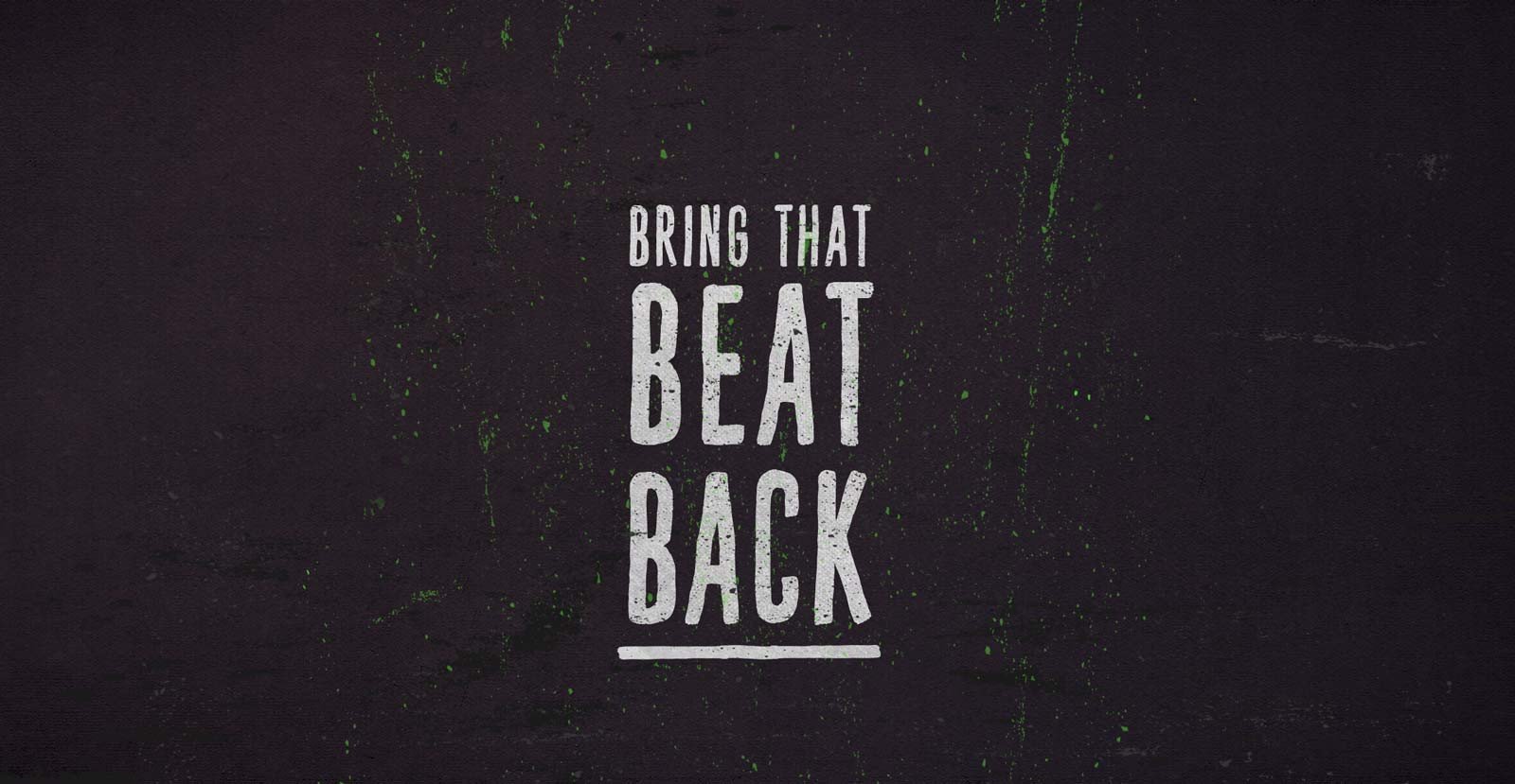 Hand Book Handwritten Brush Font - BLKBK Type - Hand Drawn Script Font