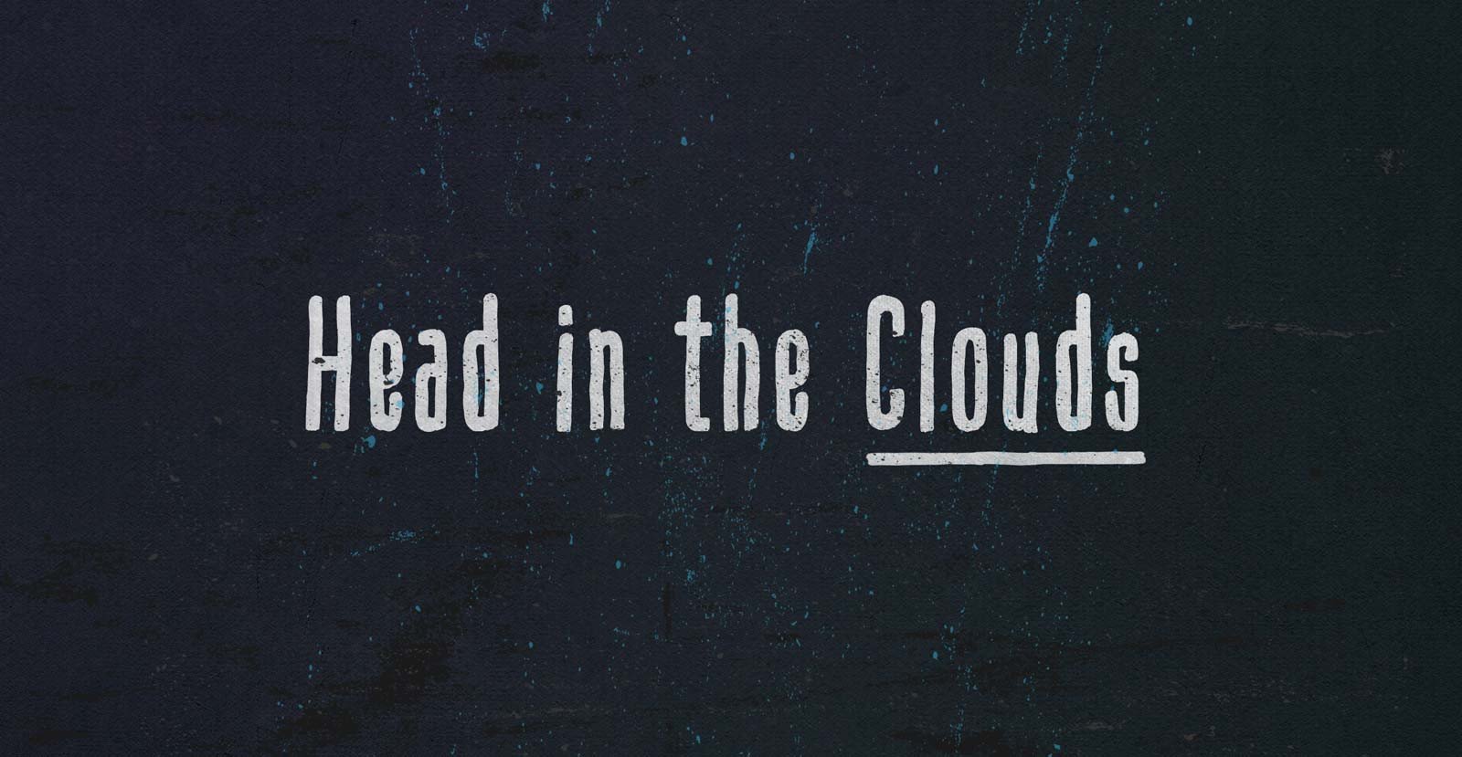 Hand Book Handwritten Brush Font - BLKBK Type - Hand Drawn Script Font