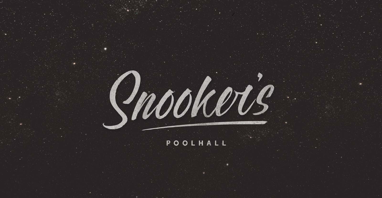 Heat Wave Handwritten Brush Script Font - BLKBK Type - Hand Drawn Script Font