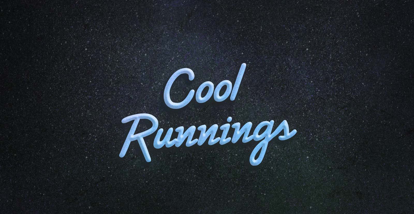 High Voltage Handwritten Script Font - BLKBK Type - Hand Drawn Script Font