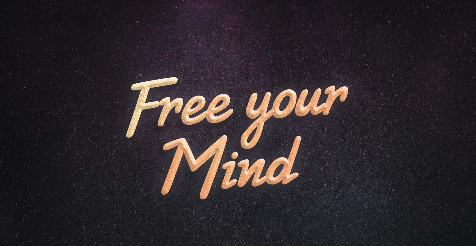 High Voltage Handwritten Script Font - BLKBK Type - Hand Drawn Script Font