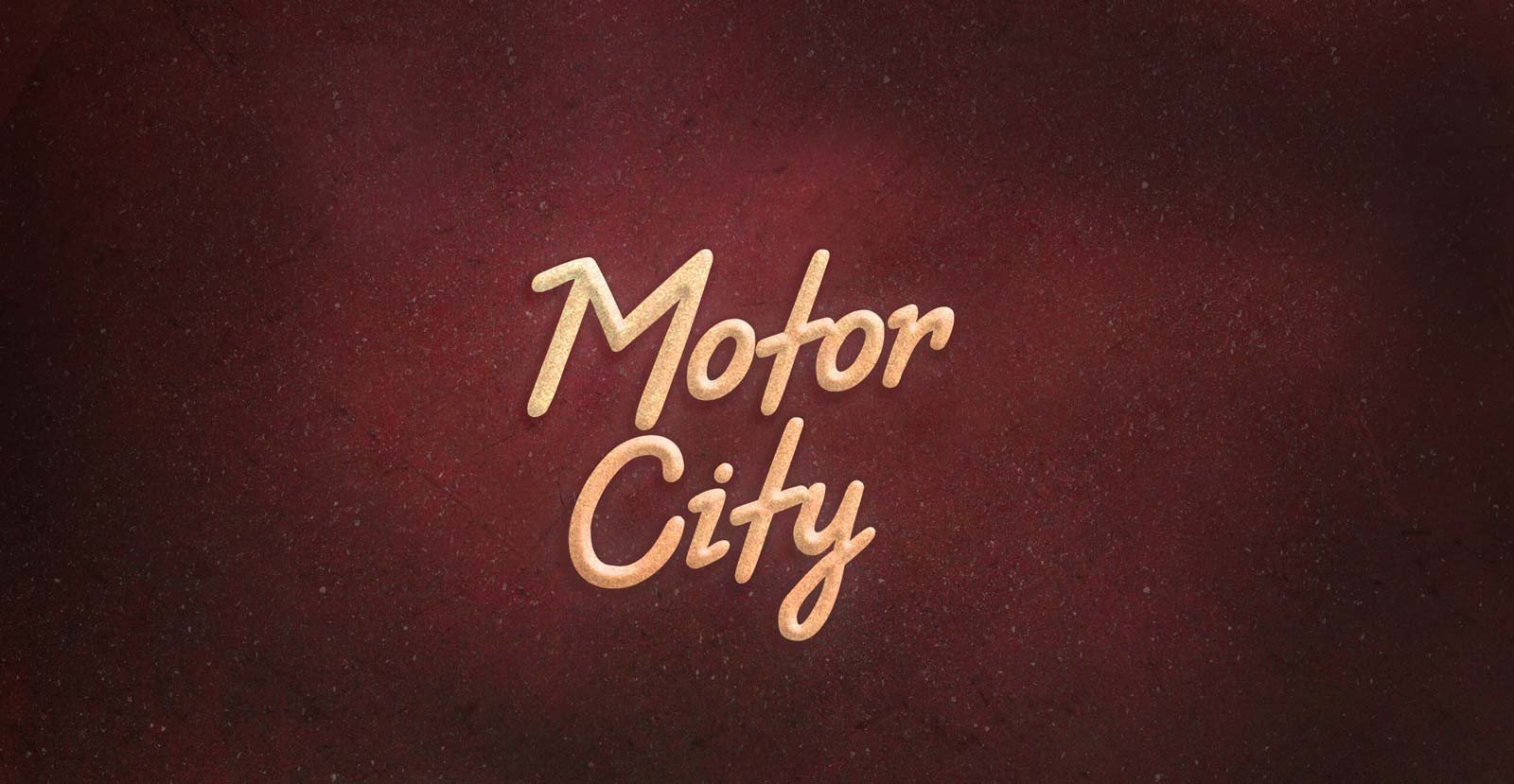 High Voltage Handwritten Script Font - BLKBK Type - Hand Drawn Script Font