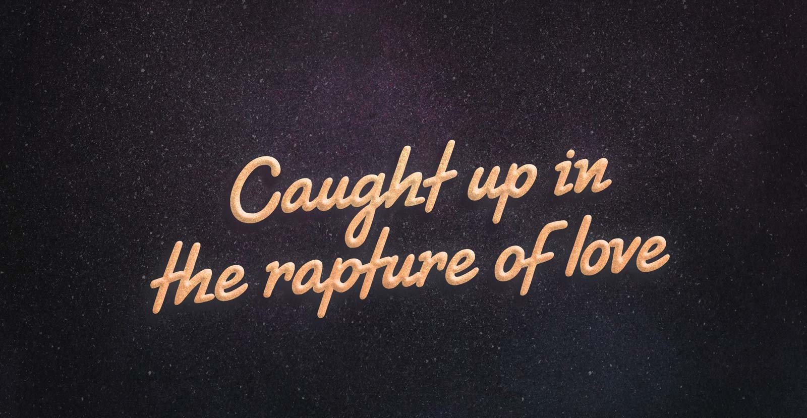 High Voltage Handwritten Script Font - BLKBK Type - Hand Drawn Script Font