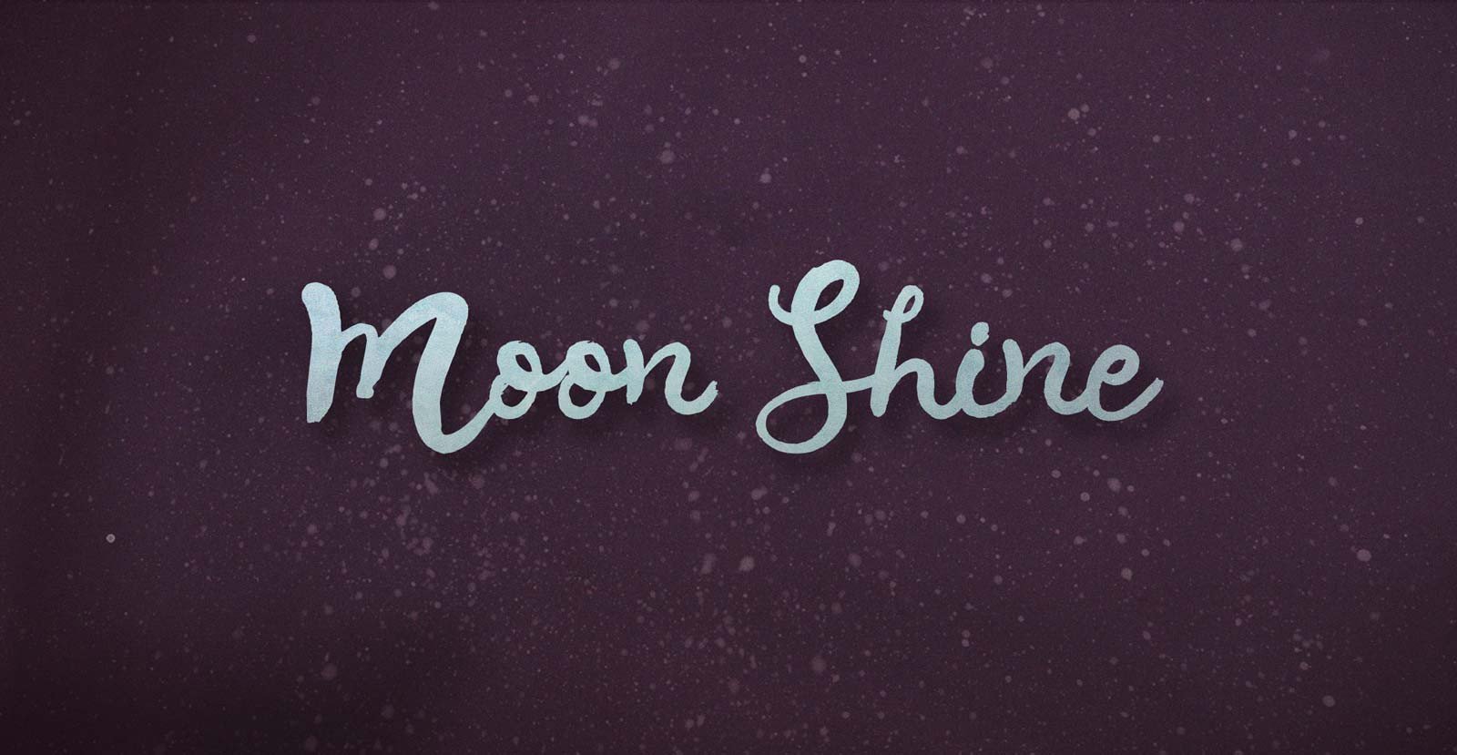 Honey Dip Handwritten Brush Script Font - BLKBK Type - Hand Drawn Script Font