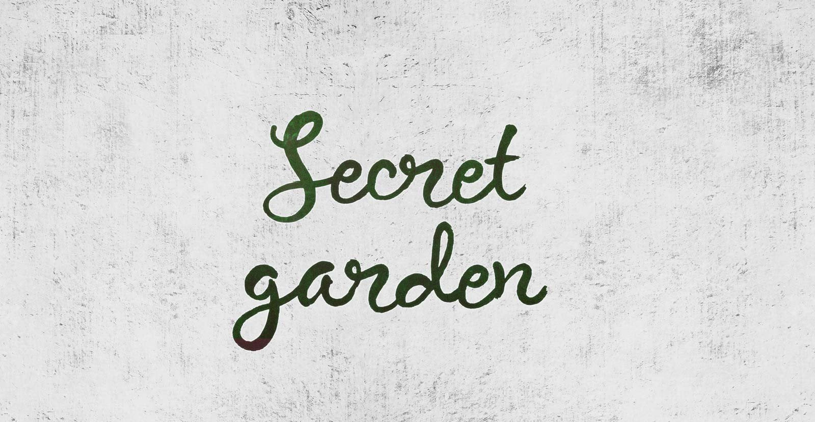 Honey Dip Handwritten Brush Script Font - BLKBK Type - Hand Drawn Script Font