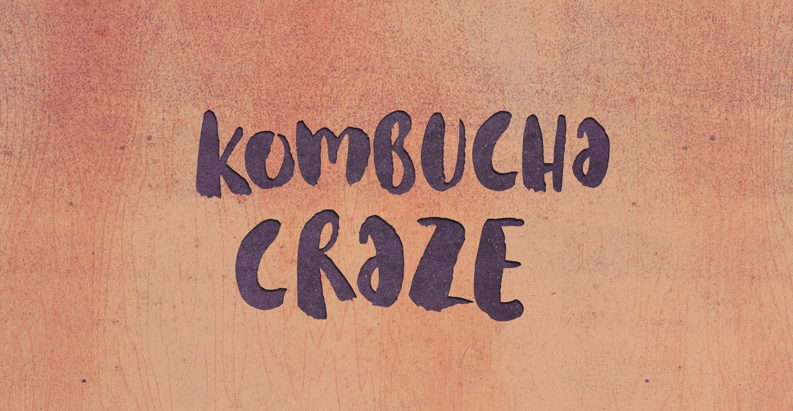 Hot Cakes Handwritten Brush Font - BLKBK Type - Hand Drawn Script Font