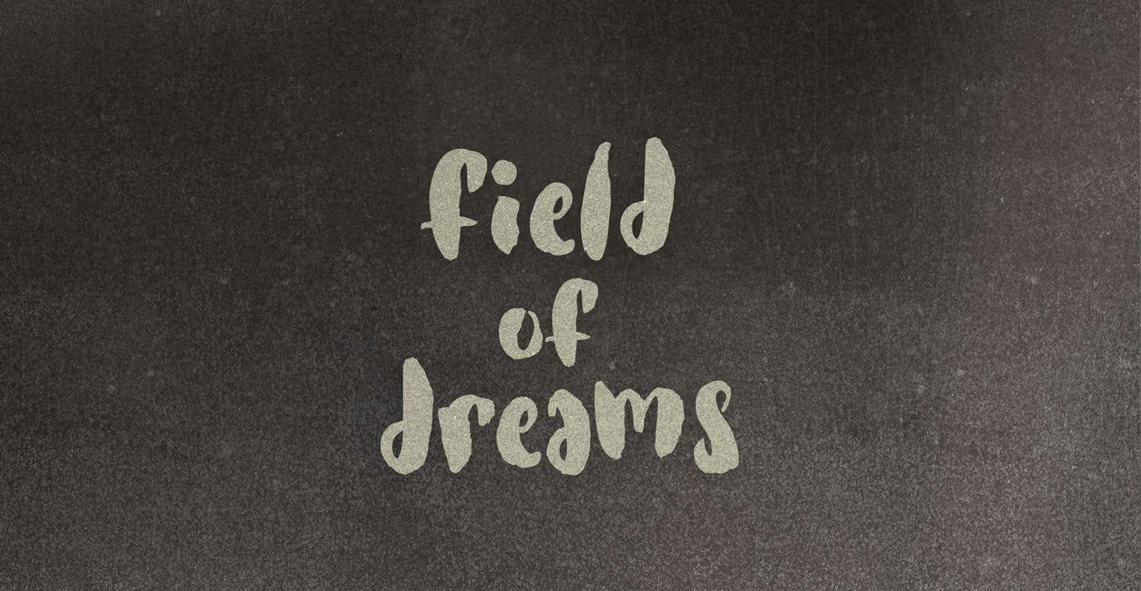 Hot Cakes Handwritten Brush Font - BLKBK Type - Hand Drawn Script Font