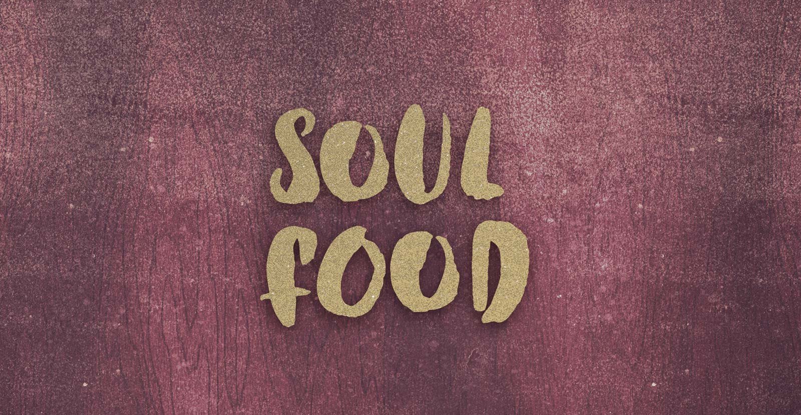 Hot Cakes Handwritten Brush Font - BLKBK Type - Hand Drawn Script Font