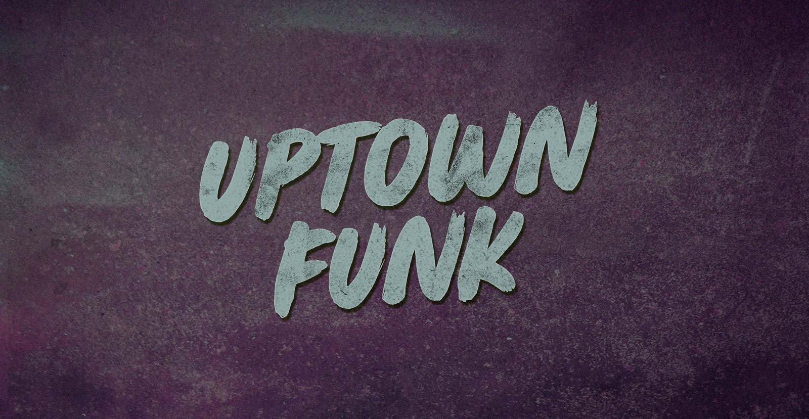 Jive Talk Handwritten Brush Font - BLKBK Type - Hand Drawn Script Font