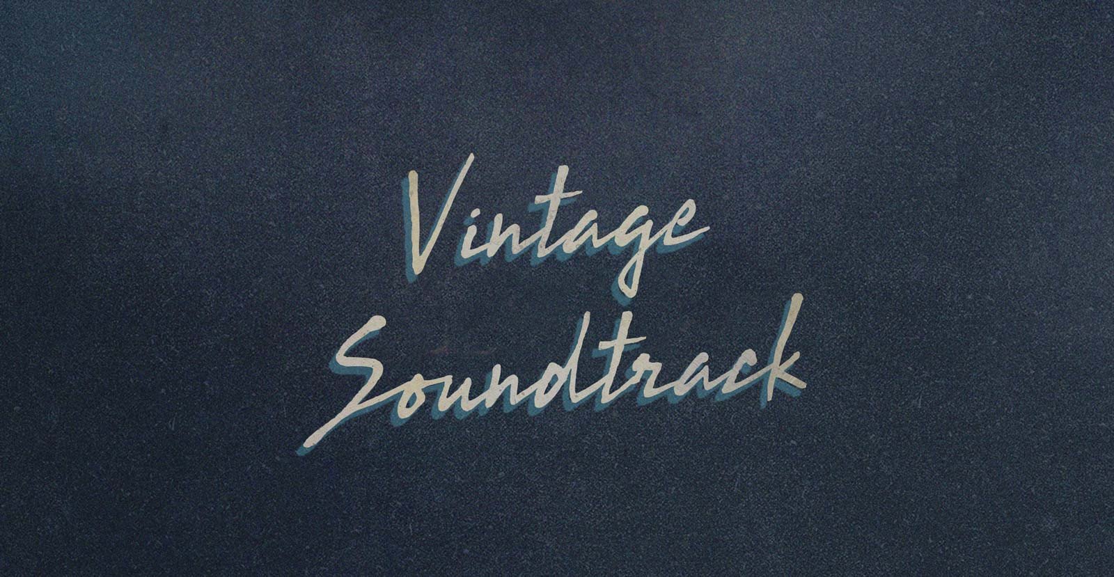 Loose Joints Handwritten Brush Script Font - BLKBK Type - Hand Drawn Script Font