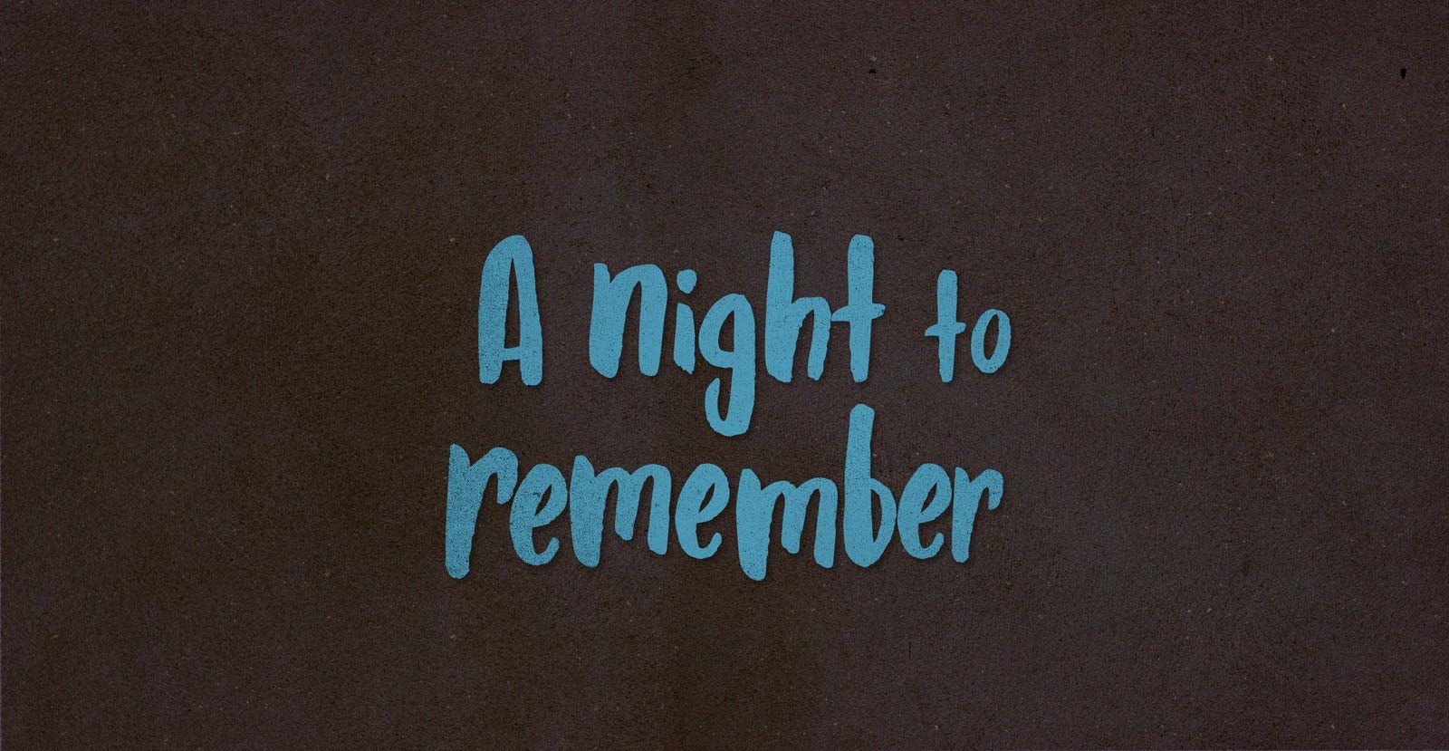 Love Jones Fonts - BLKBK Type - Hand Drawn Script Font