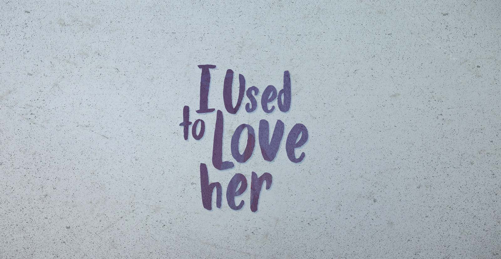 Love Jones Fonts - BLKBK Type - Hand Drawn Script Font