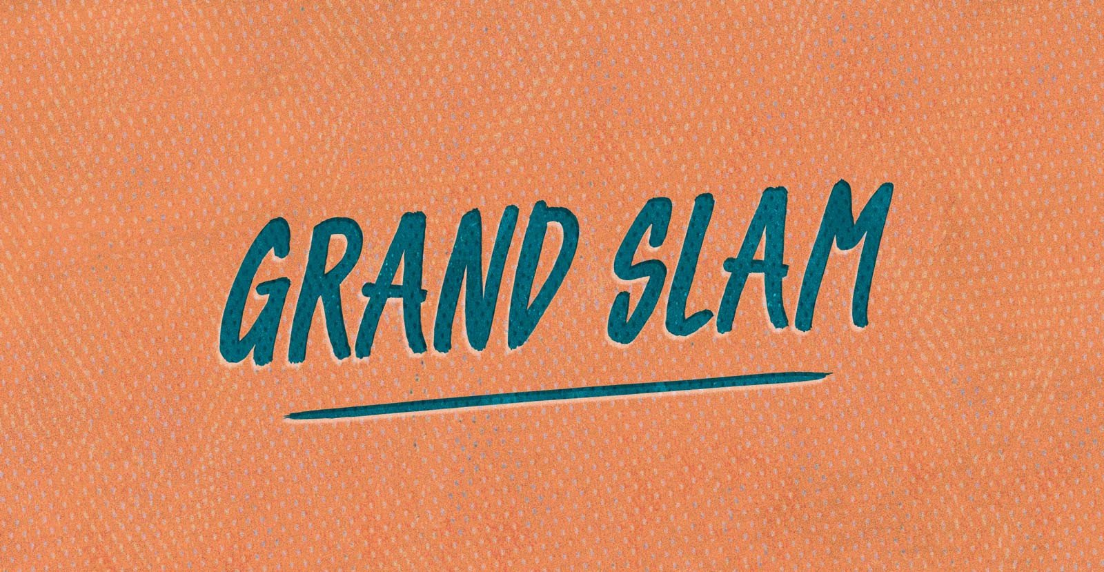 Major League Handwritten Marker Font - BLKBK Type - Hand Drawn Script Font