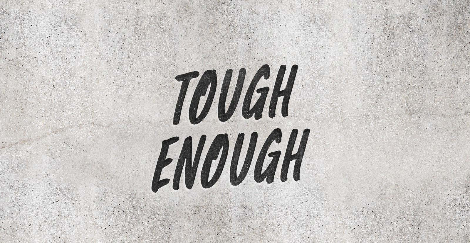 Major League Handwritten Marker Font - BLKBK Type - Hand Drawn Script Font