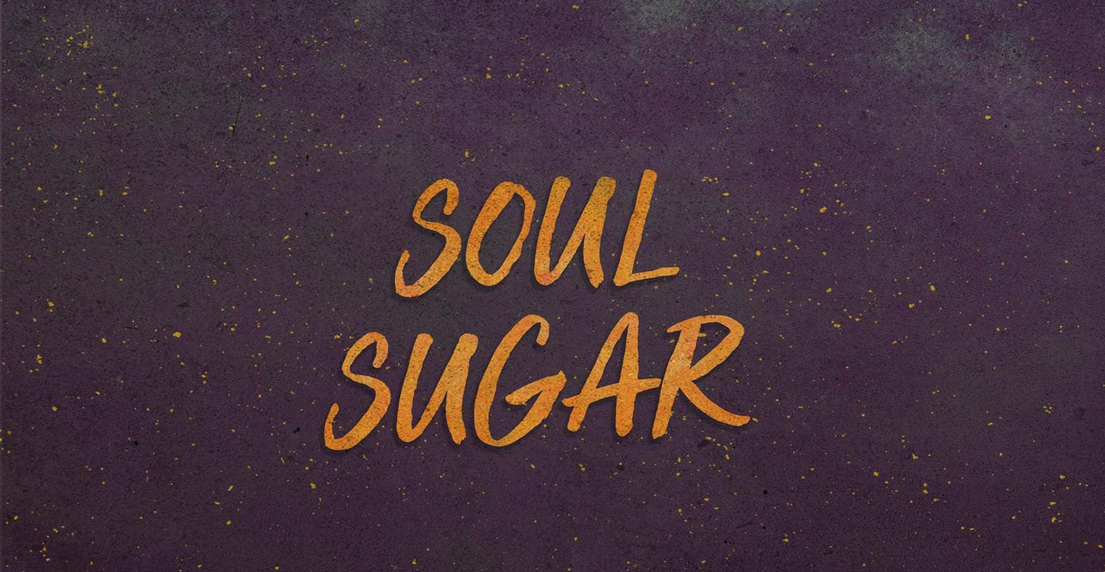 Mango Tango Handwritten Brush Font - BLKBK Type - Hand Drawn Script Font