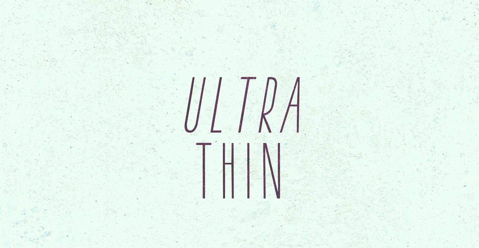 New Speak Handwritten Sans Font - BLKBK Type - Hand Drawn Script Font