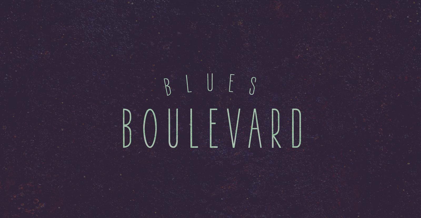 New Speak Handwritten Sans Font - BLKBK Type - Hand Drawn Script Font