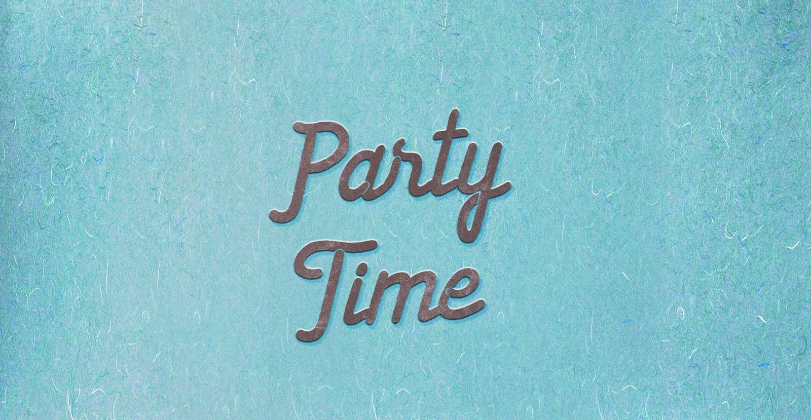 Night Fever Handwritten Brush Script Font - BLKBK Type - Hand Drawn Script Font