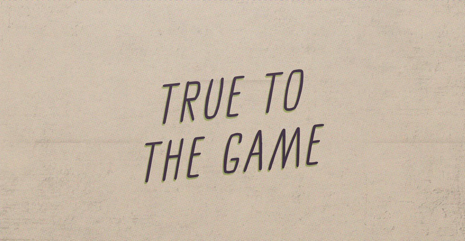 Outer Limits Handwritten Sans Font - BLKBK Type - Hand Drawn Script Font