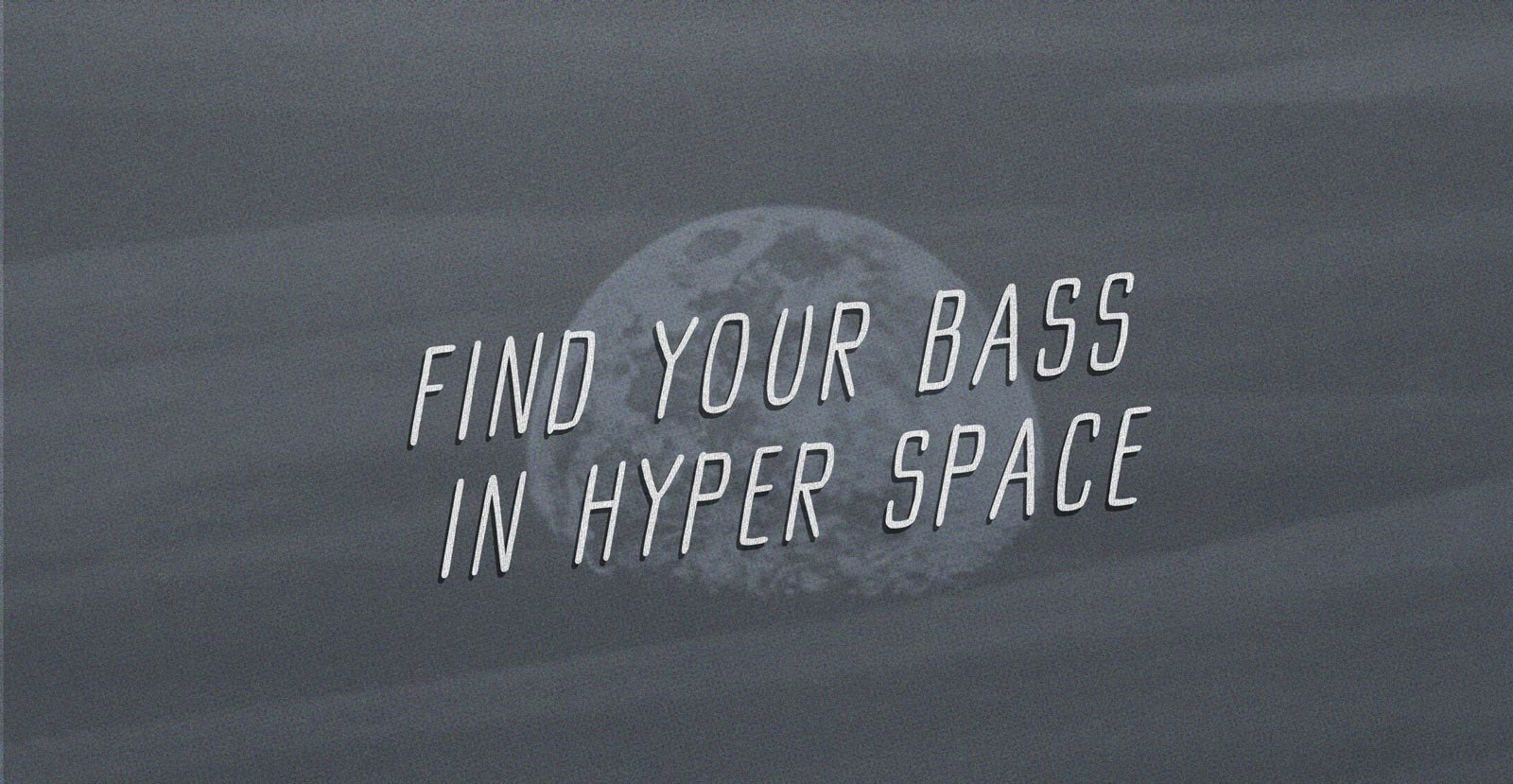 Outer Limits Handwritten Sans Font - BLKBK Type - Hand Drawn Script Font