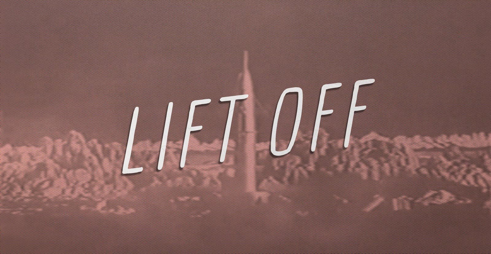 Outer Limits Handwritten Sans Font - BLKBK Type - Hand Drawn Script Font