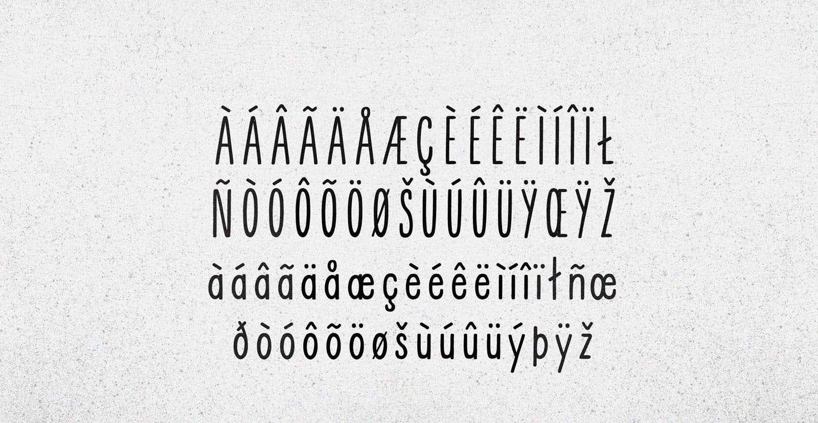 Plain Jane Handwritten Maker Font - BLKBK Type - Hand Drawn Script Font