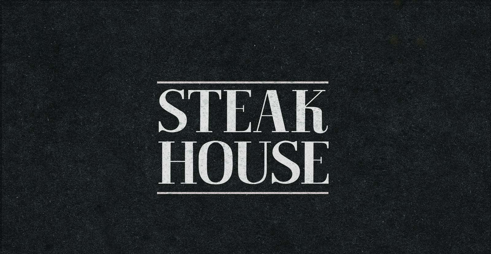 Real Talk Serif Font - BLKBK Type - Hand Drawn Script Font