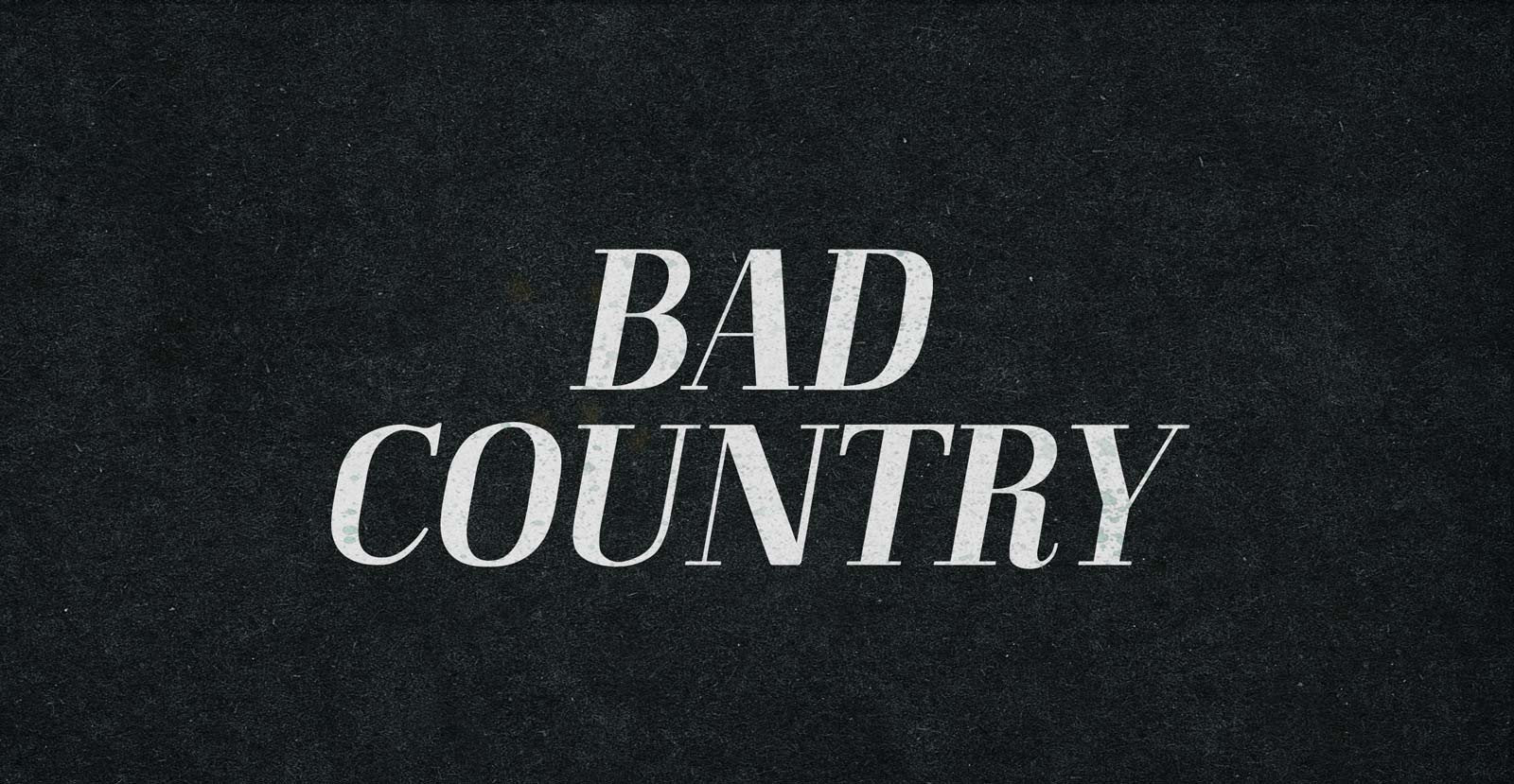 Real Talk Serif Font - BLKBK Type - Hand Drawn Script Font