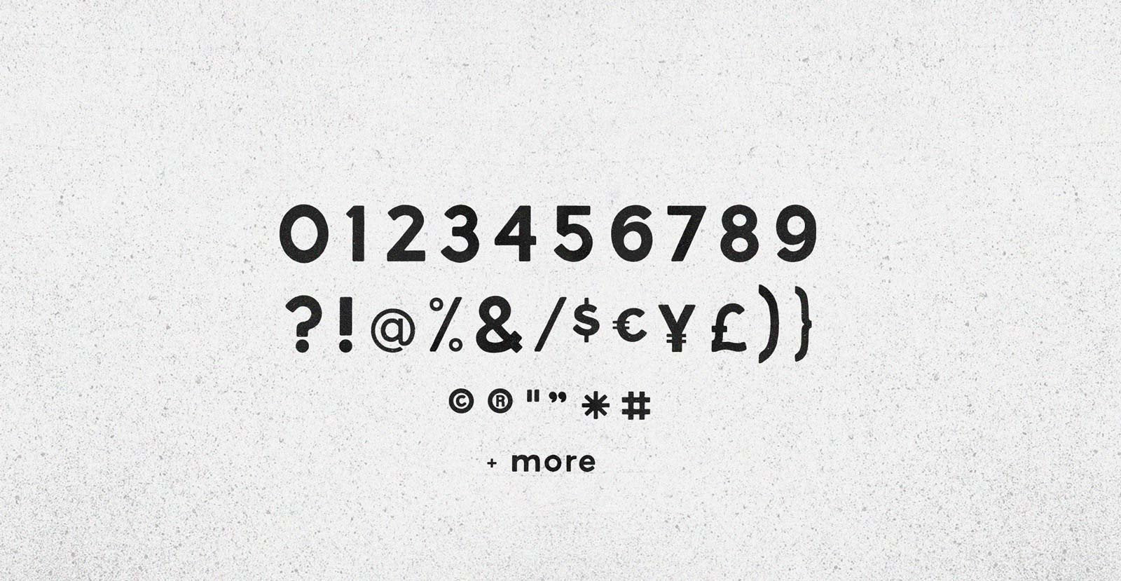 Retro Grade Handwritten Sans Font - BLKBK Type - Hand Drawn Script Font